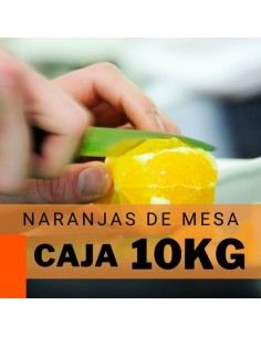 Naranjas para Mesa - Navelinas 2