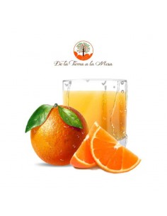 Naranjas para Zumo - Navelinas 2